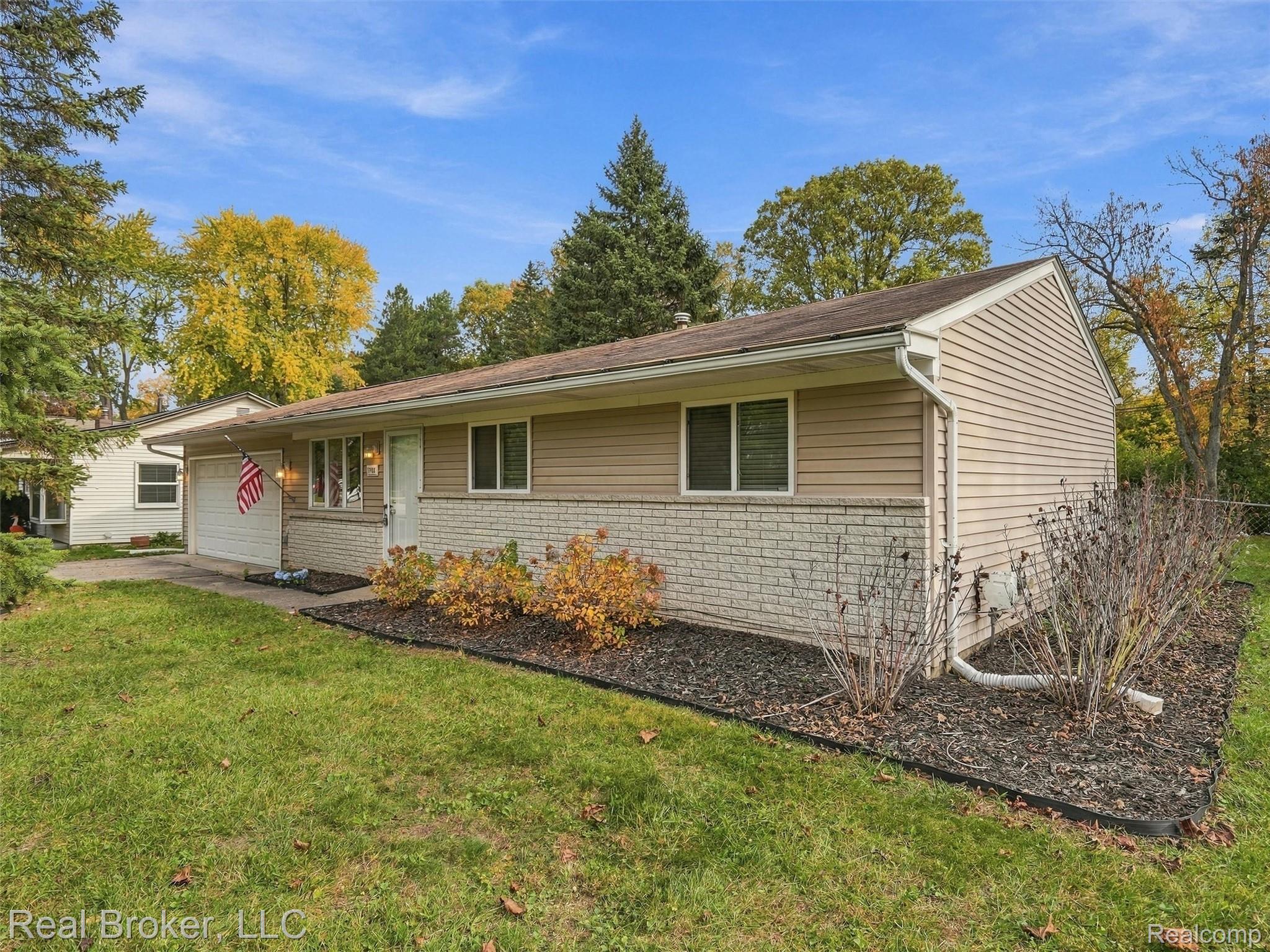 1708 Eastport Drive