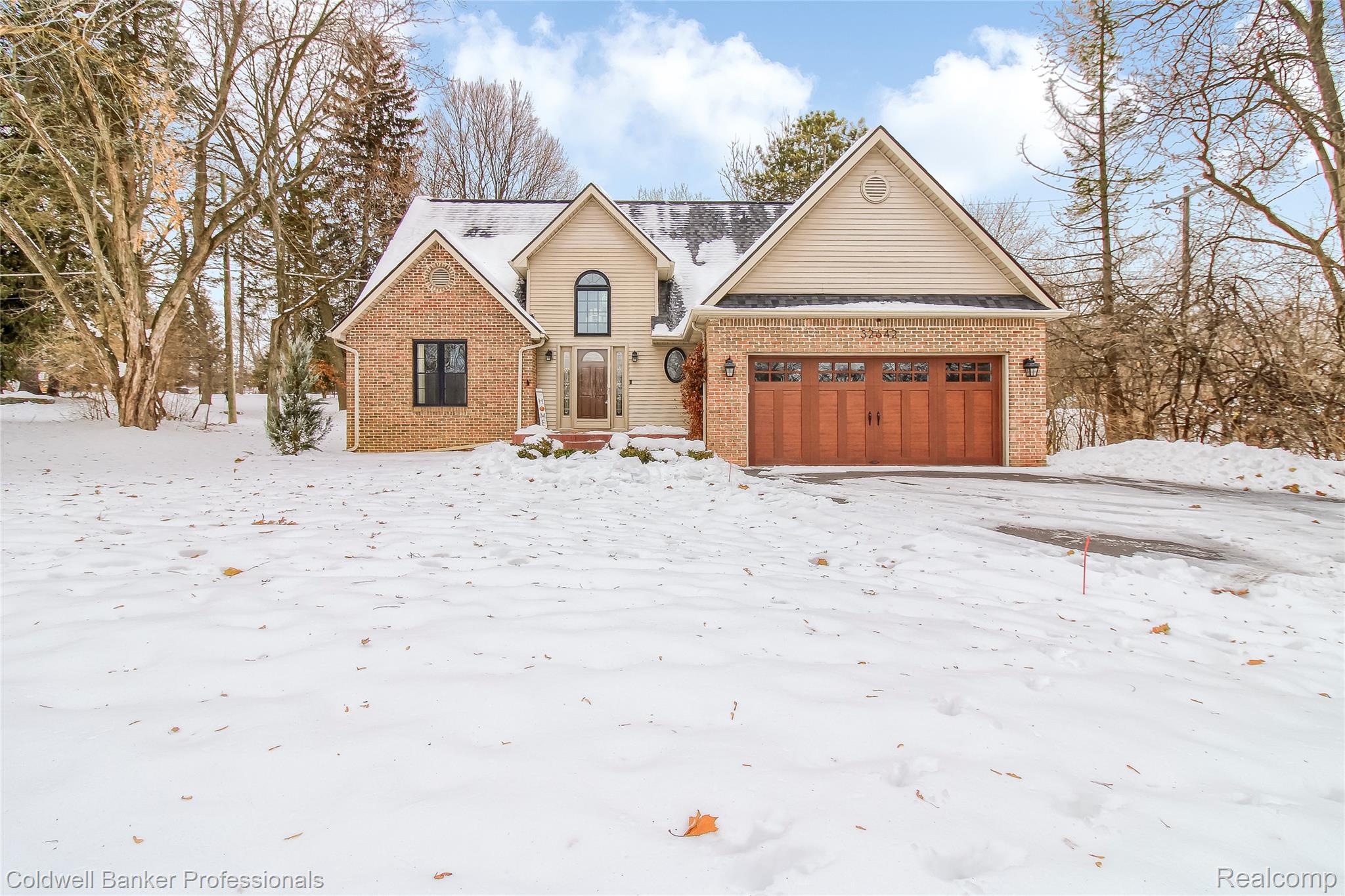 32642 W 11 Mile Road