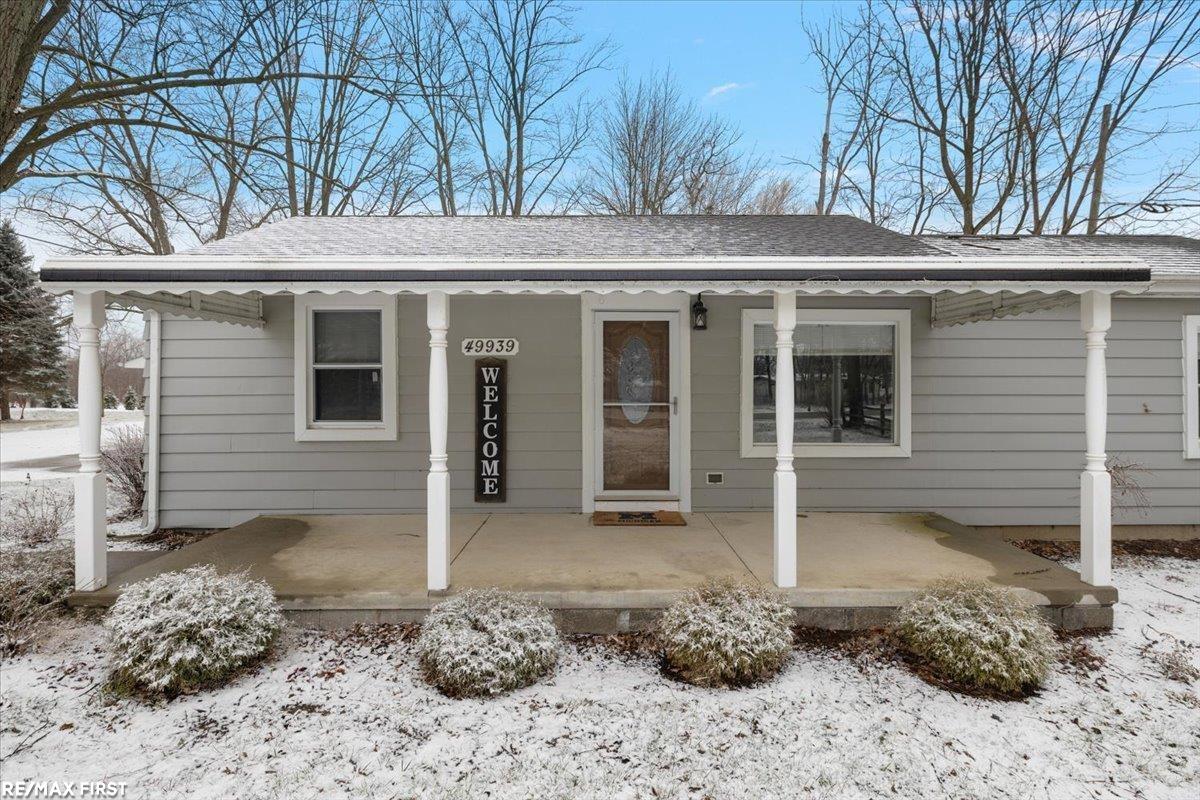 49939 Fairchild Road