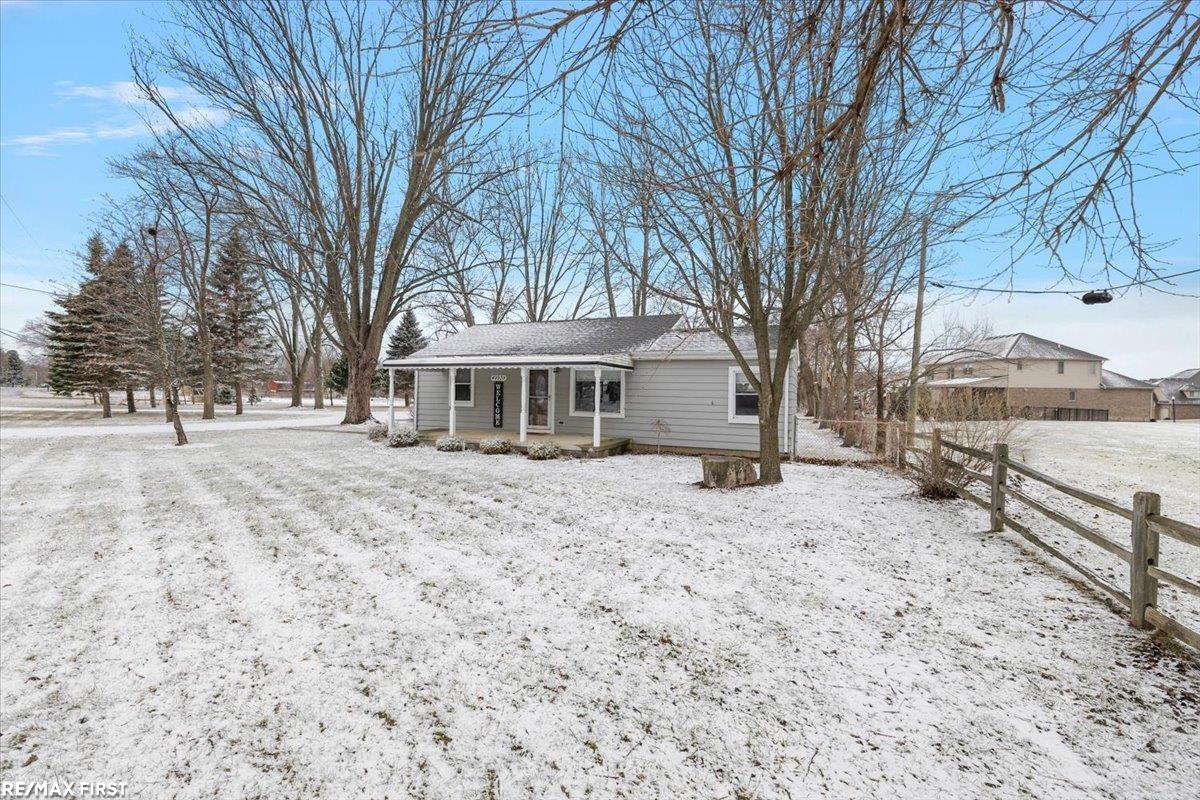 49939 Fairchild Road