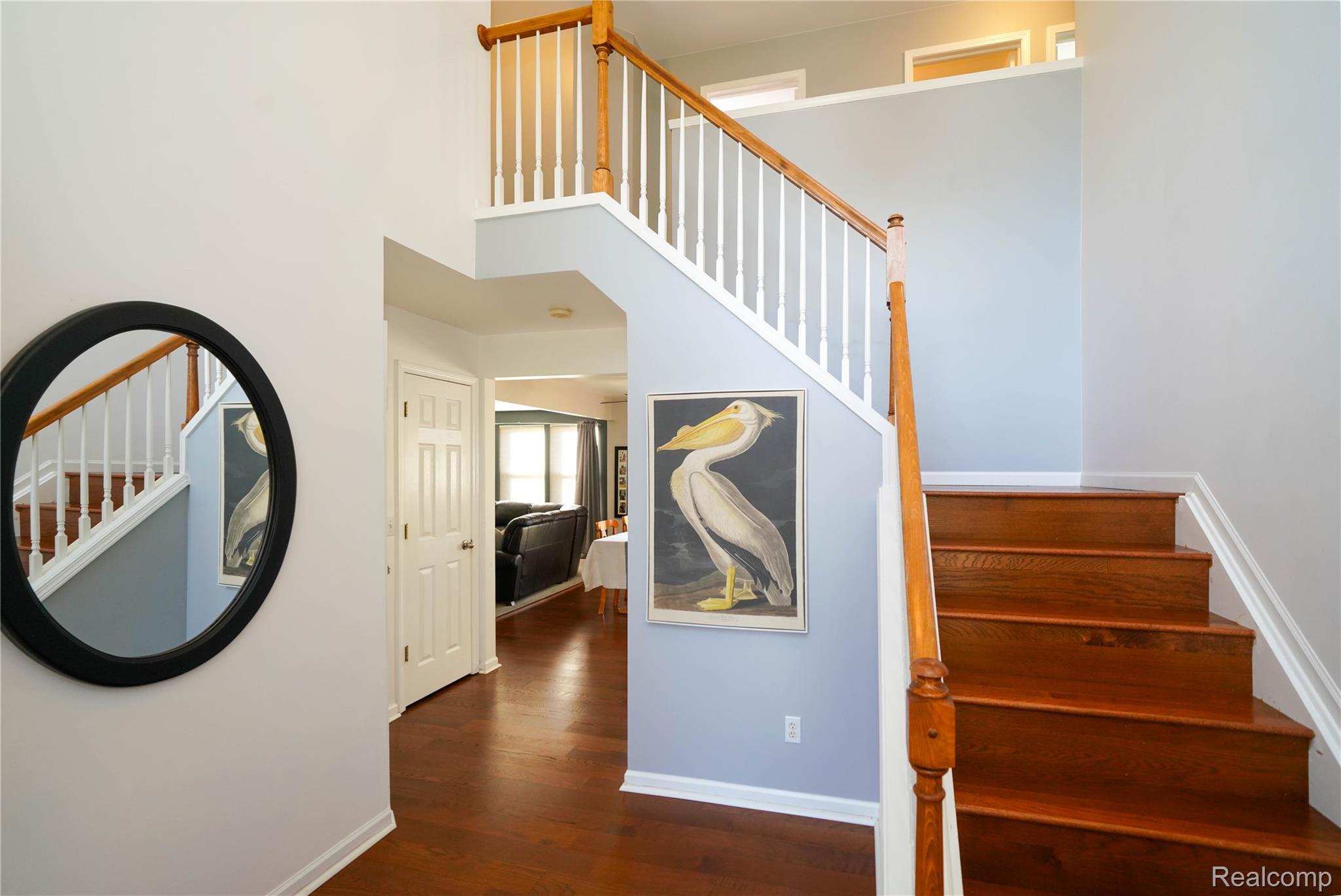 802 Castle Pine Court