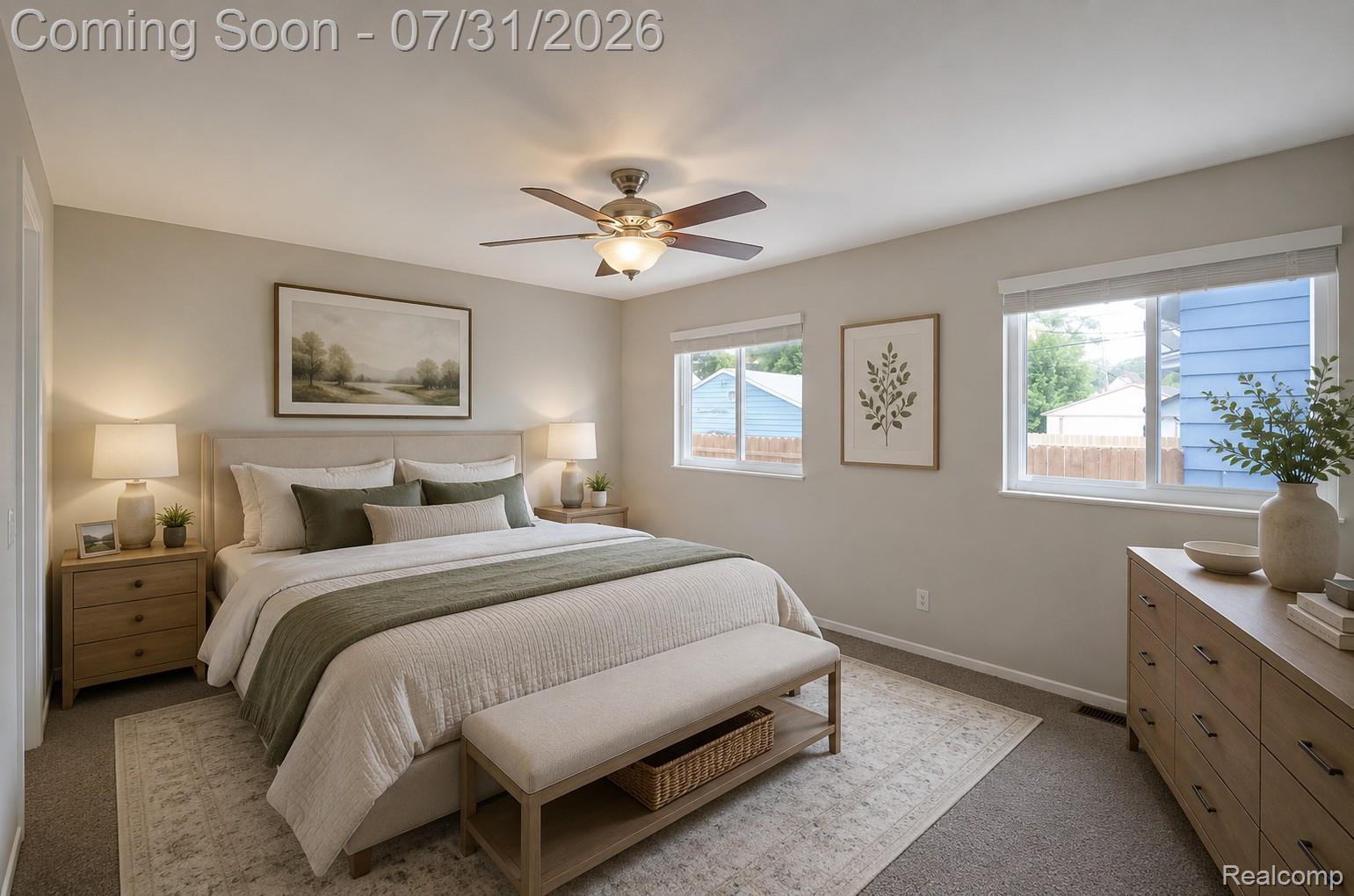 310 W Sonoma Avenue