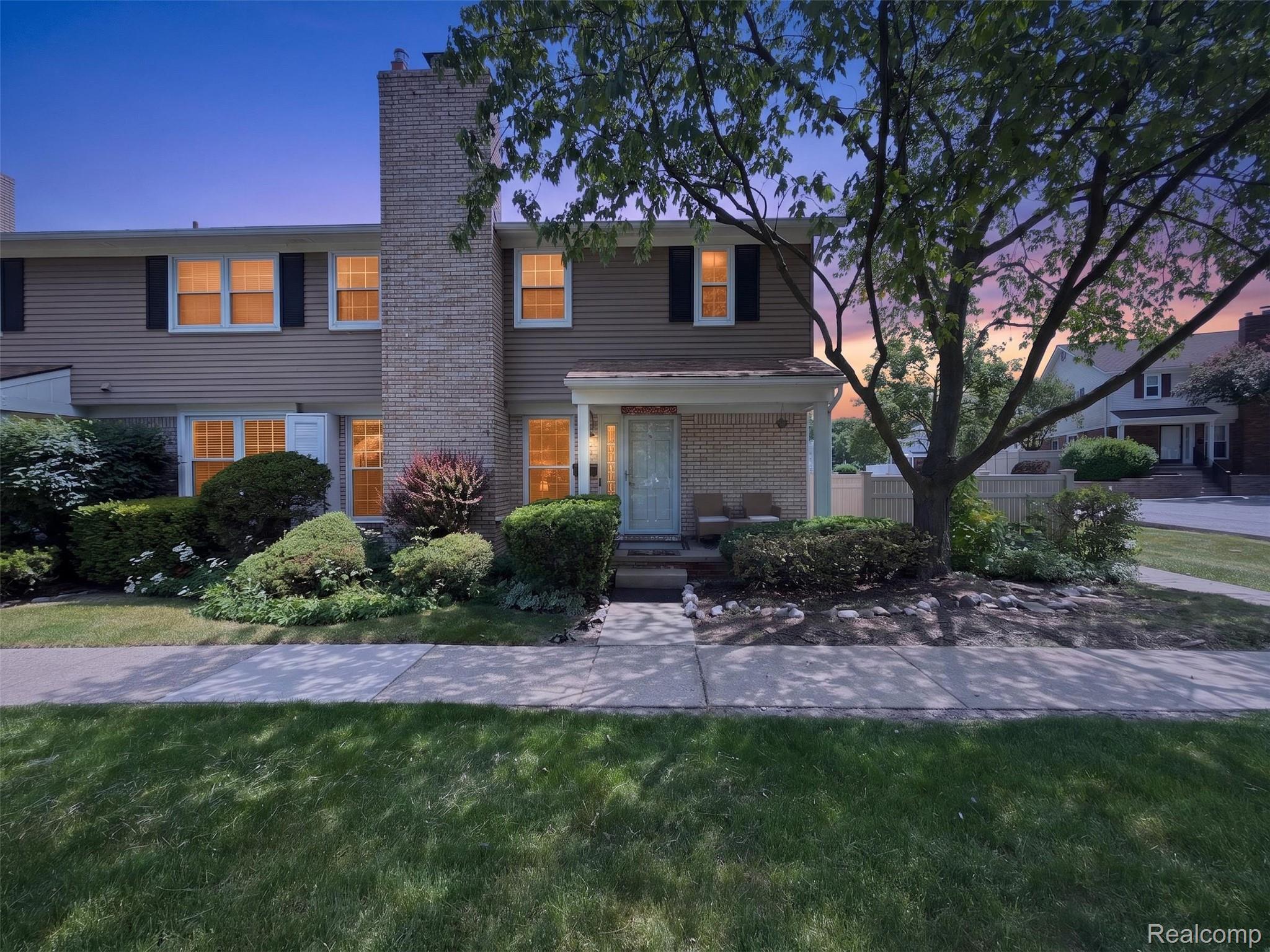 20830 W Glen Haven Circle