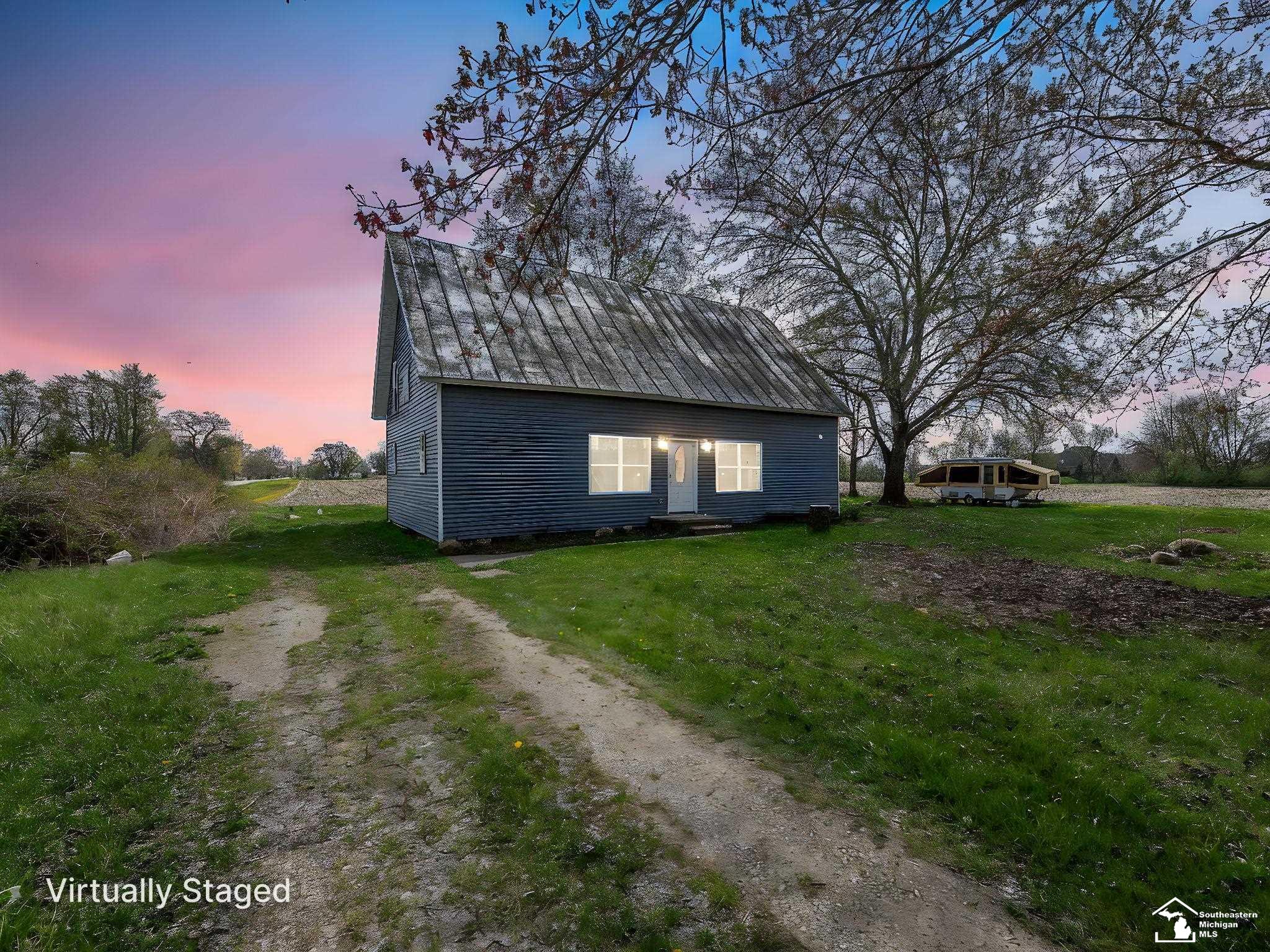 13680 Martinsville Road