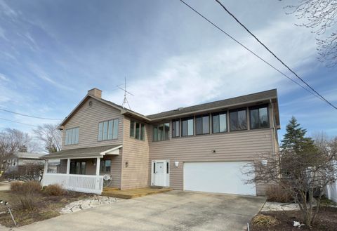 A home in NewBuffaloCity_Berrien
