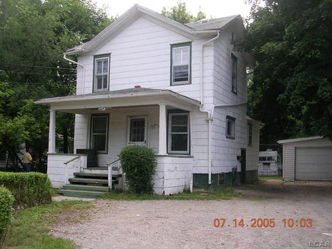 625 Division Street Adrian City MI 49221