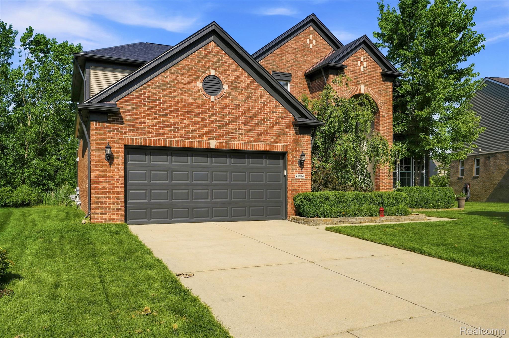 49894 Bloomsbury Lane