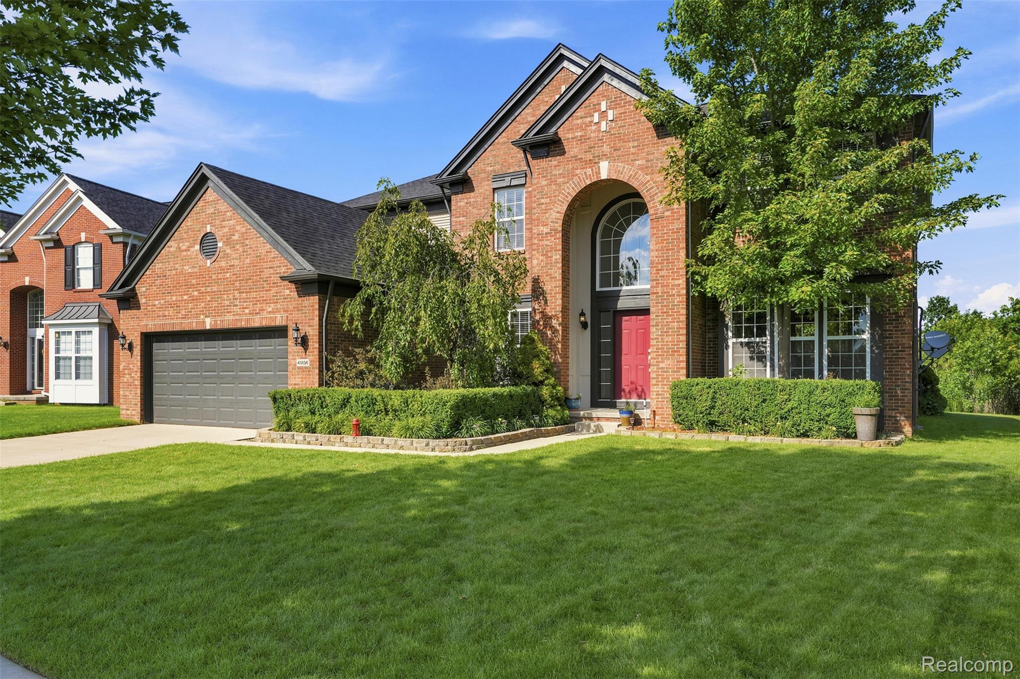 49894 Bloomsbury Lane