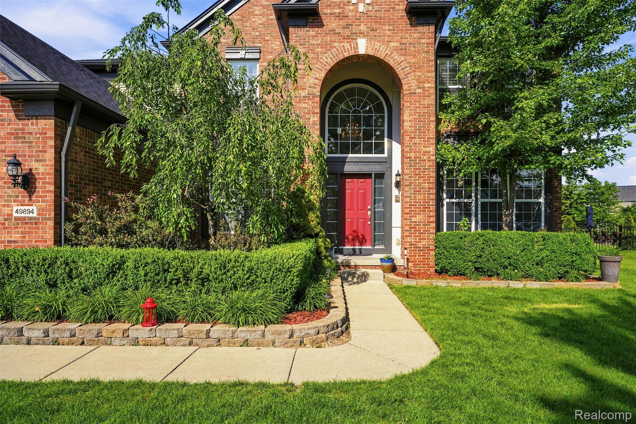 49894 Bloomsbury Lane