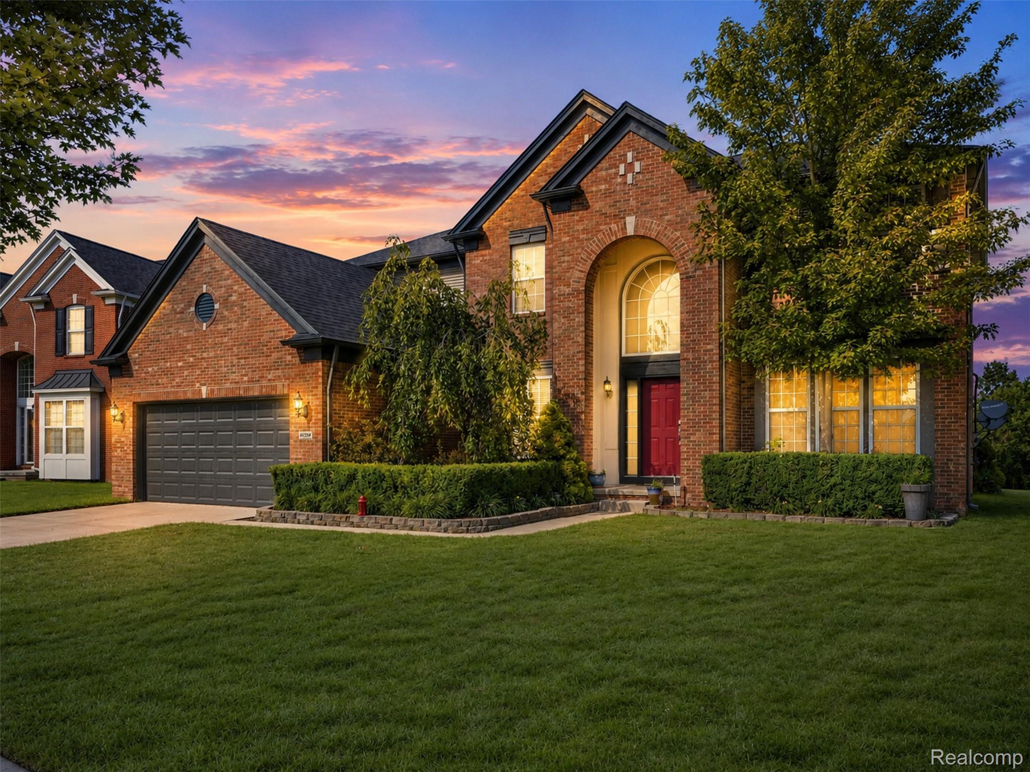 49894 Bloomsbury Lane