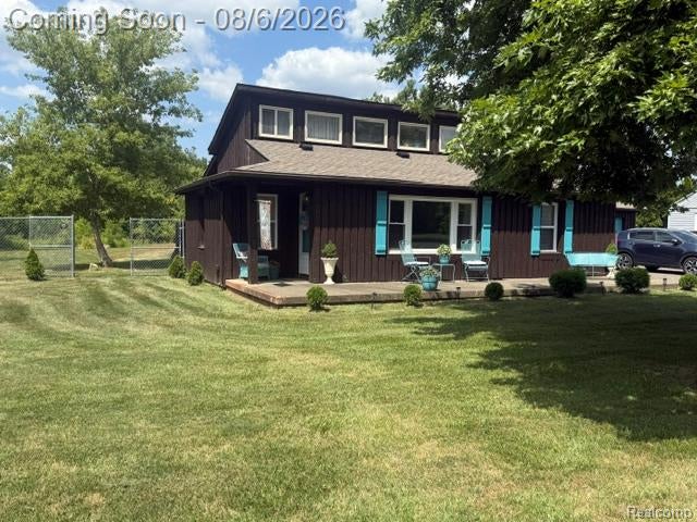 5485 N Linden Road