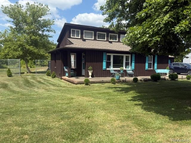 5485 N Linden Road