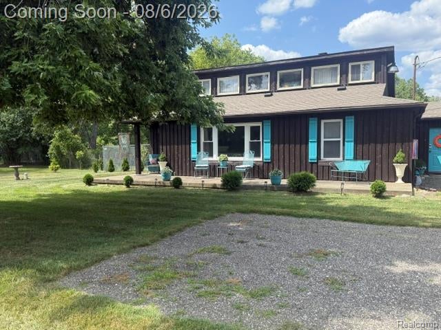 5485 N Linden Road