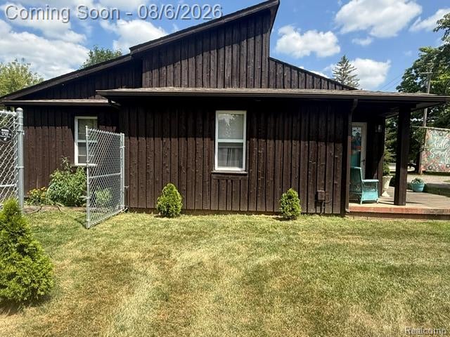5485 N Linden Road