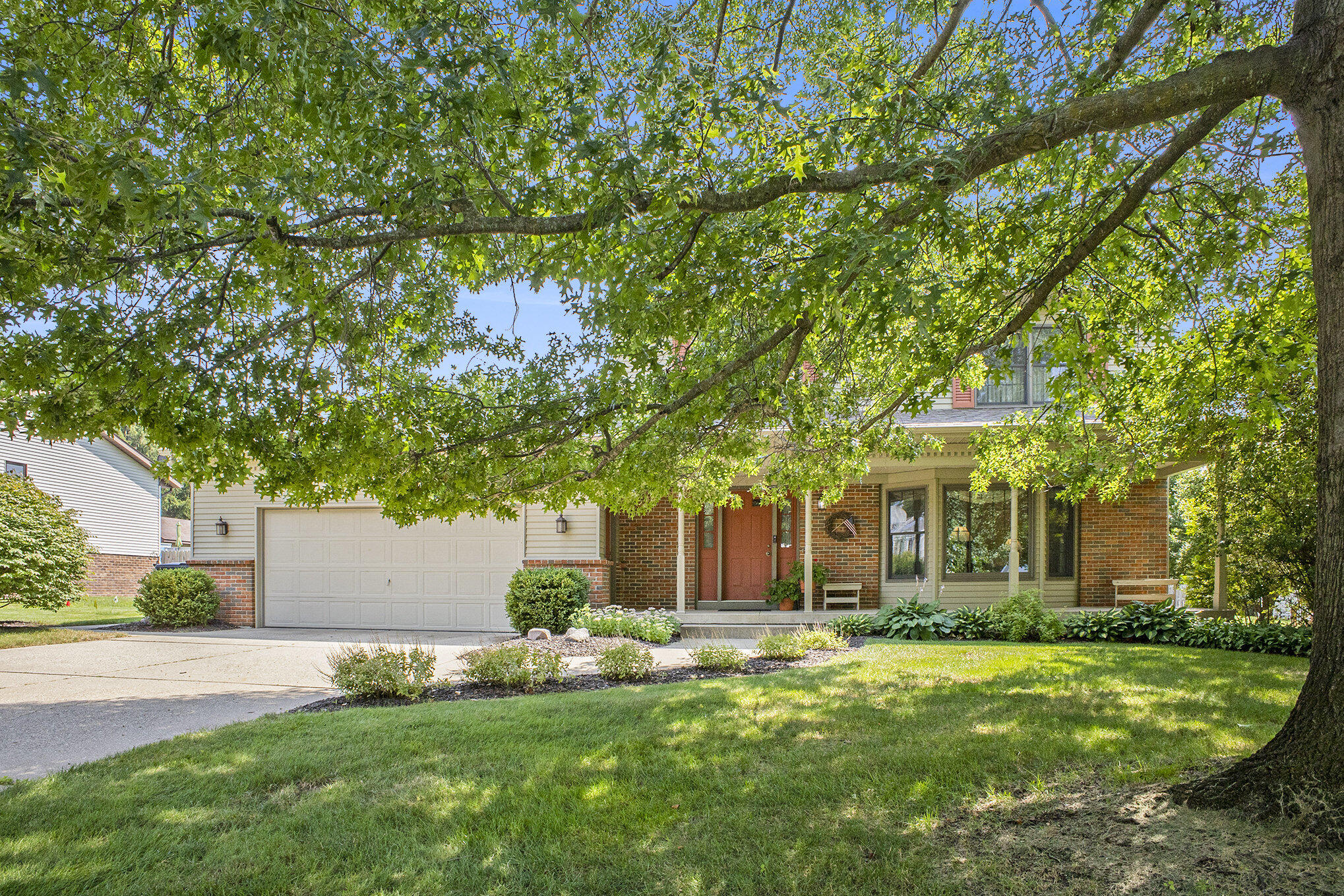 2682 Thrush Drive