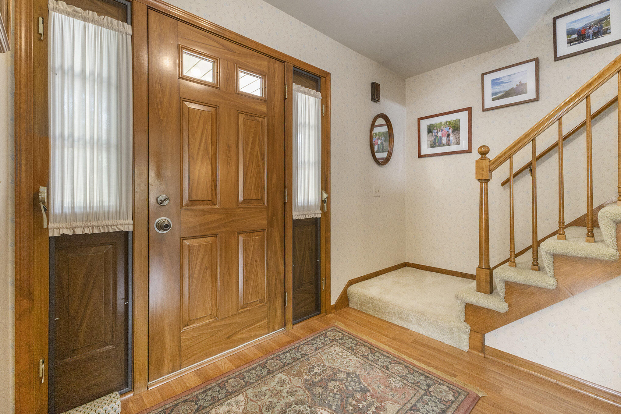 2682 Thrush Drive
