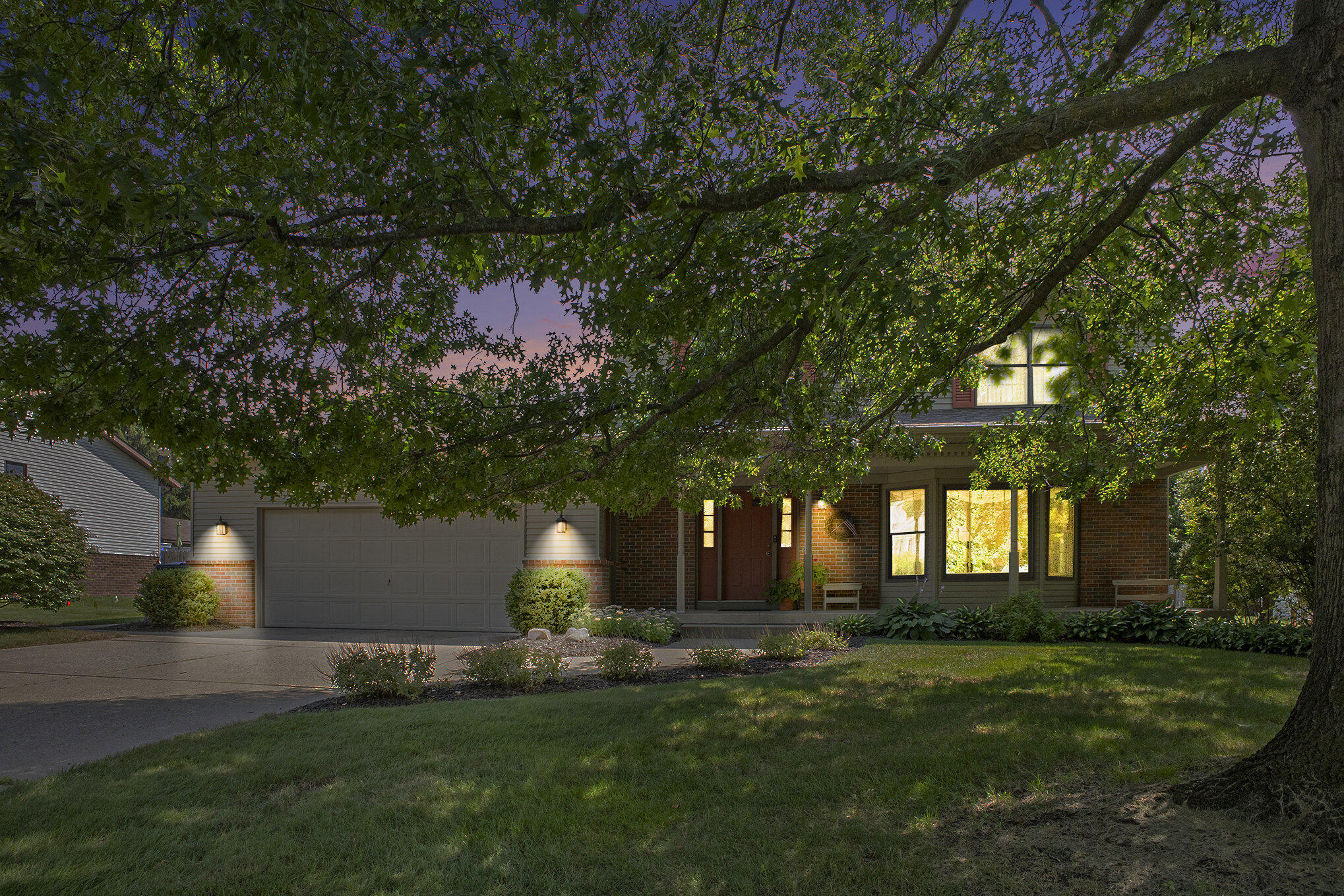 2682 Thrush Drive