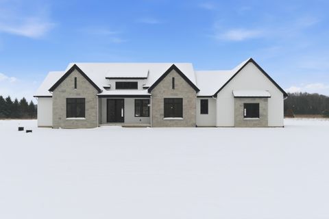 61121 Airpark Lane Antwerp Township MI 49071