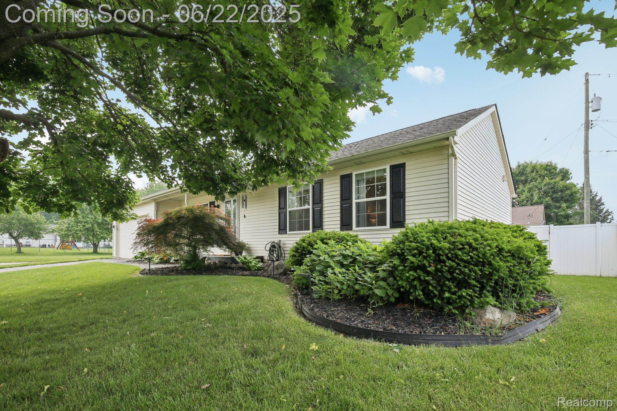 2486 Pinecone Drive