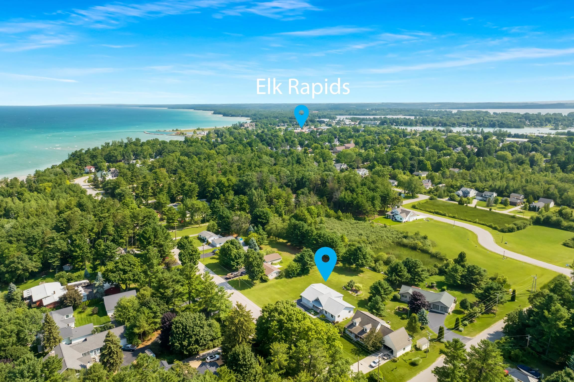 711 S Bayshore Drive