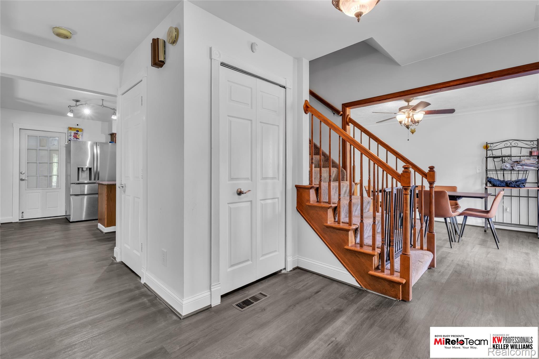 9844 Pine Knob Road