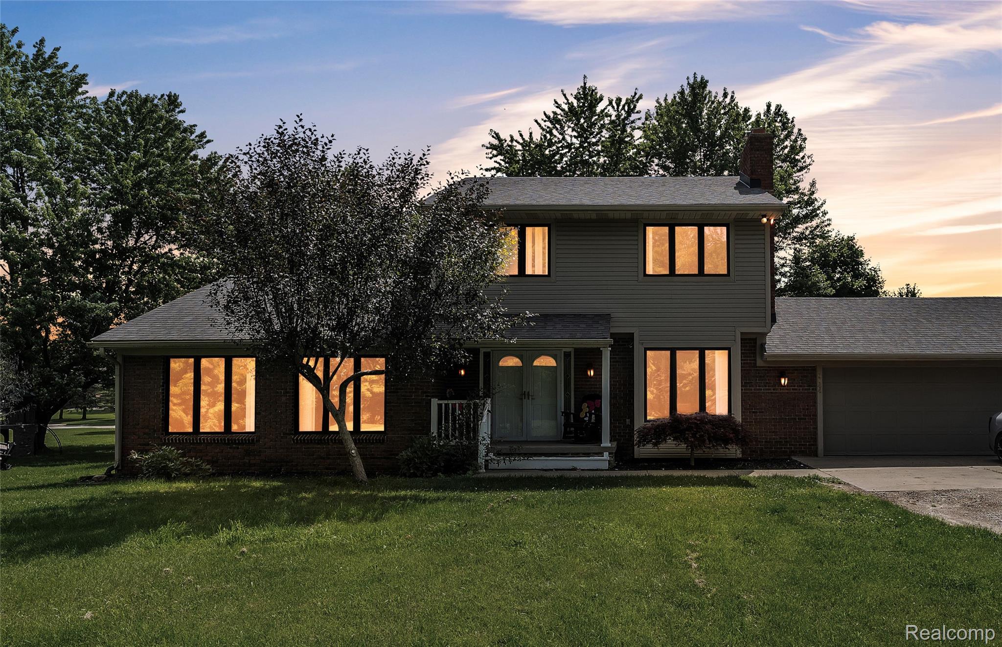 9844 Pine Knob Road