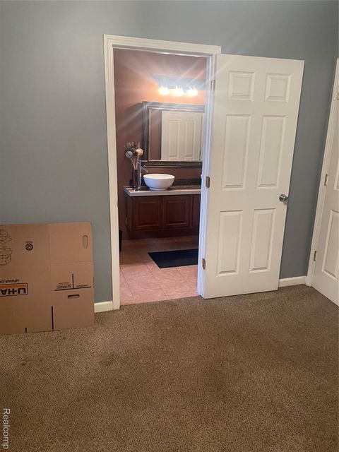 Tiny photo for 29561 Fairfax Street, Southfield City, MI 48076 (MLS # 20261002662)