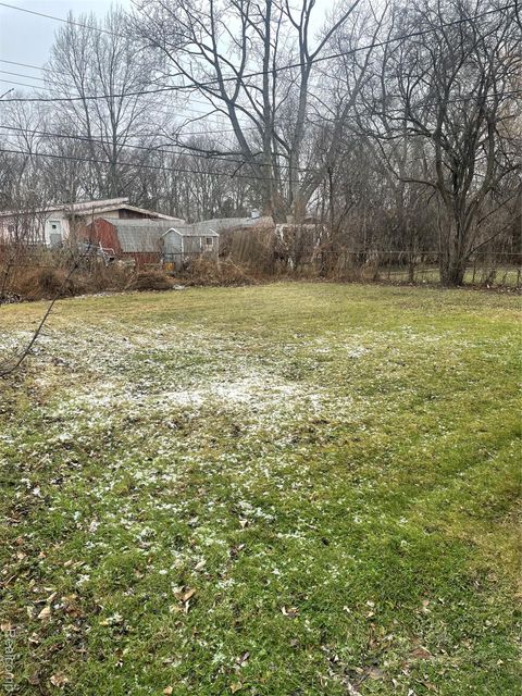 Tiny photo for 29561 Fairfax Street, Southfield City, MI 48076 (MLS # 20261002662)