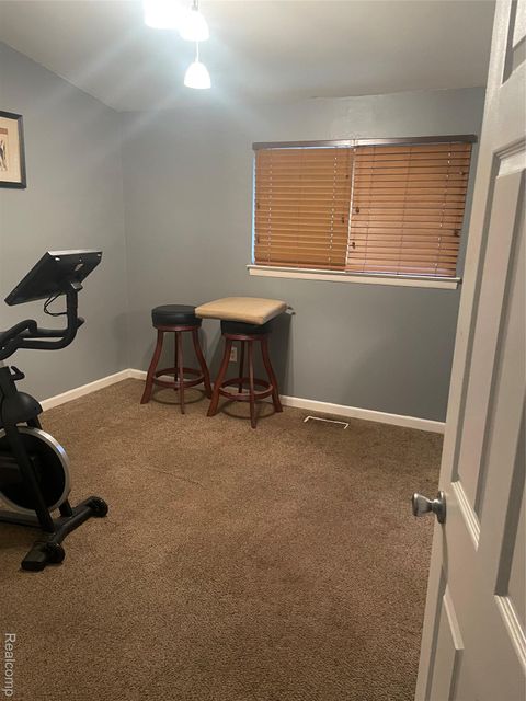 Tiny photo for 29561 Fairfax Street, Southfield City, MI 48076 (MLS # 20261002662)