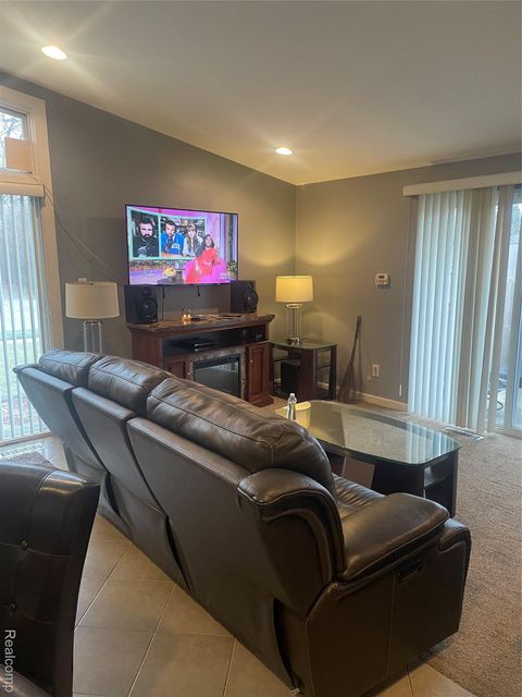 Tiny photo for 29561 Fairfax Street, Southfield City, MI 48076 (MLS # 20261002662)