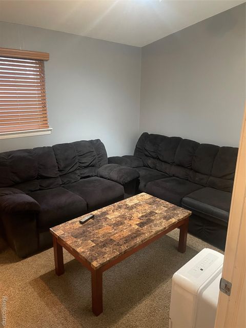 Tiny photo for 29561 Fairfax Street, Southfield City, MI 48076 (MLS # 20261002662)