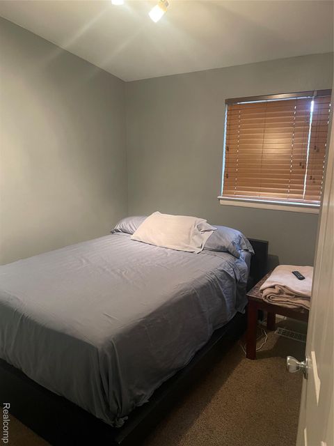 Tiny photo for 29561 Fairfax Street, Southfield City, MI 48076 (MLS # 20261002662)