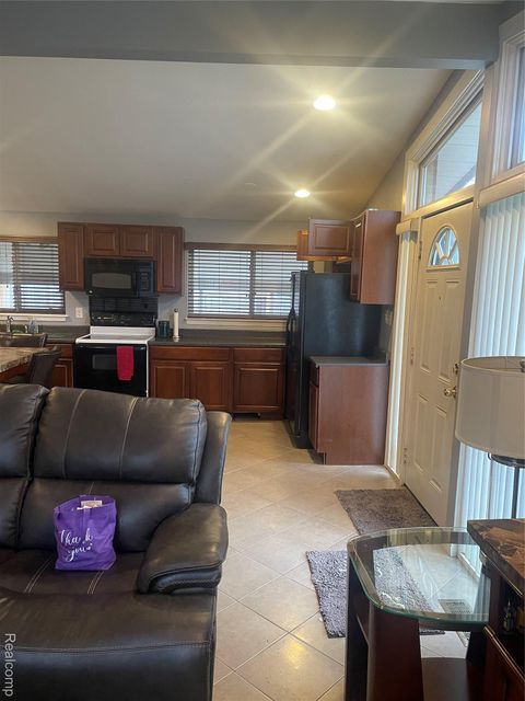 Tiny photo for 29561 Fairfax Street, Southfield City, MI 48076 (MLS # 20261002662)