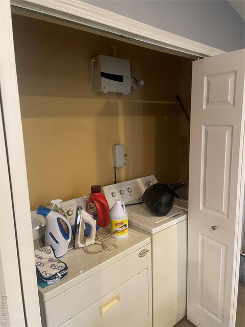 Tiny photo for 29561 Fairfax Street, Southfield City, MI 48076 (MLS # 20261002662)