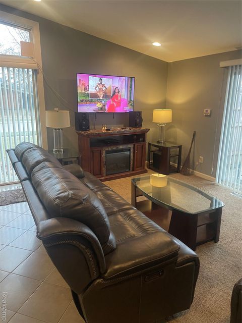 Tiny photo for 29561 Fairfax Street, Southfield City, MI 48076 (MLS # 20261002662)