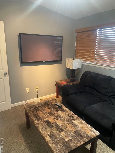 Tiny photo for 29561 Fairfax Street, Southfield City, MI 48076 (MLS # 20261002662)