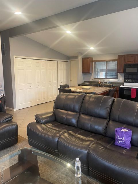 Tiny photo for 29561 Fairfax Street, Southfield City, MI 48076 (MLS # 20261002662)