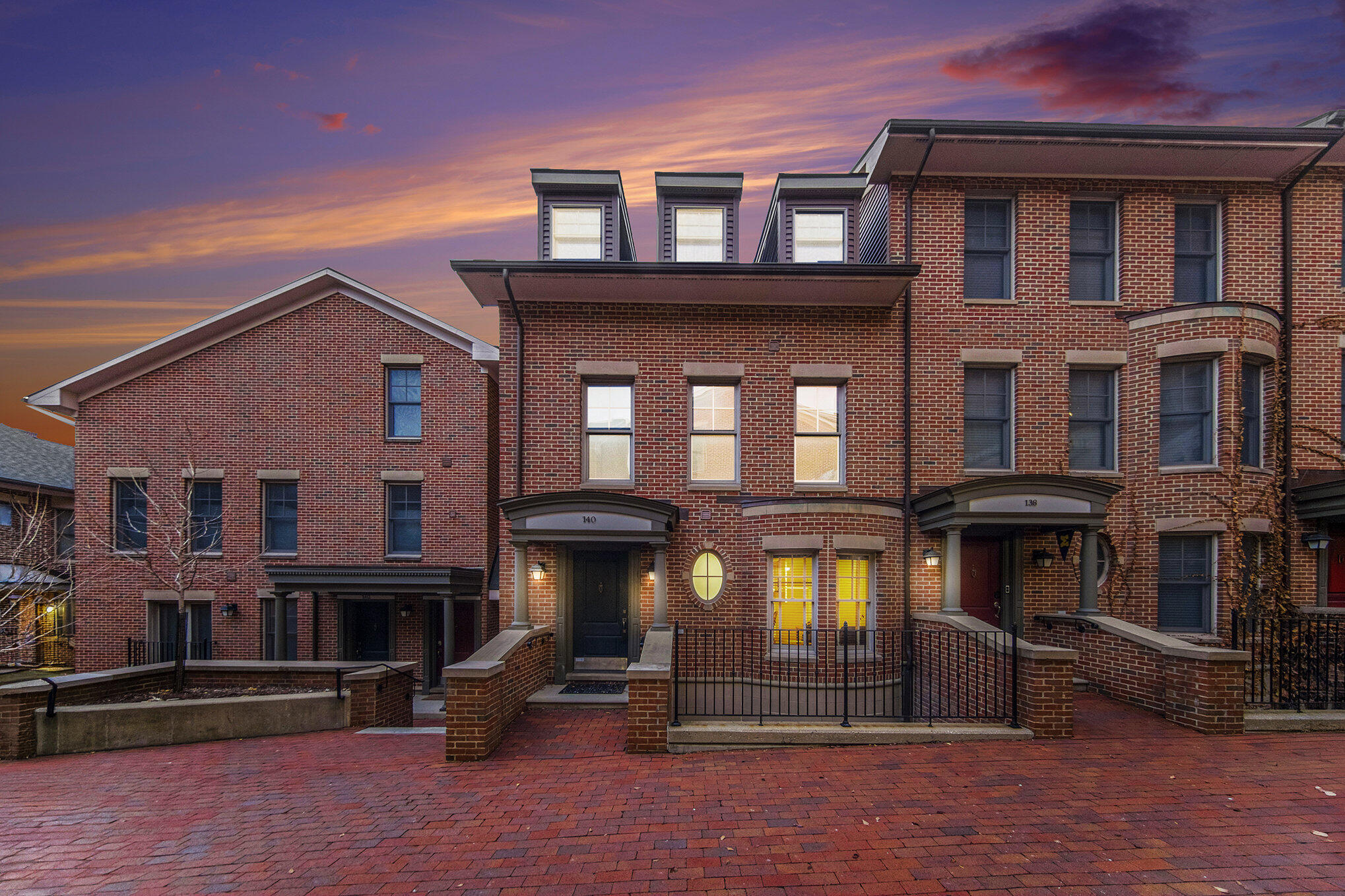 140 Ashley Mews Drive