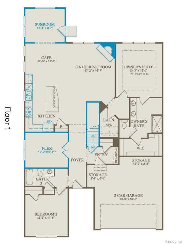 16088 CONIFER Lane