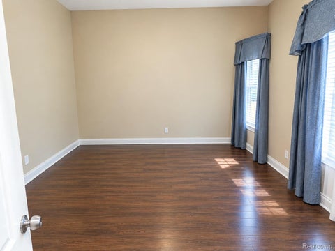 Tiny photo for 3595 23rd Street, Detroit City, MI 48208 (MLS # 20261083005)