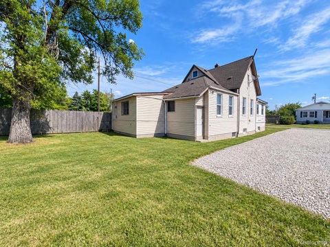 Tiny photo for 3595 23rd Street, Detroit City, MI 48208 (MLS # 20261083005)