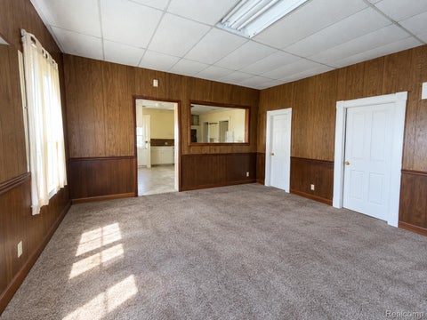 Tiny photo for 3595 23rd Street, Detroit City, MI 48208 (MLS # 20261083005)