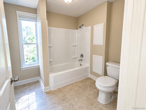 Tiny photo for 3595 23rd Street, Detroit City, MI 48208 (MLS # 20261083005)