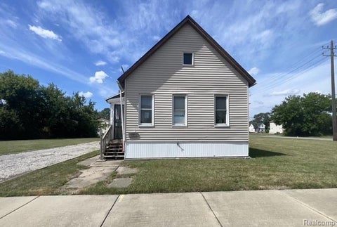 Photo of 3595 23rd Street, Detroit City, MI 48208 (MLS # 20261083005)