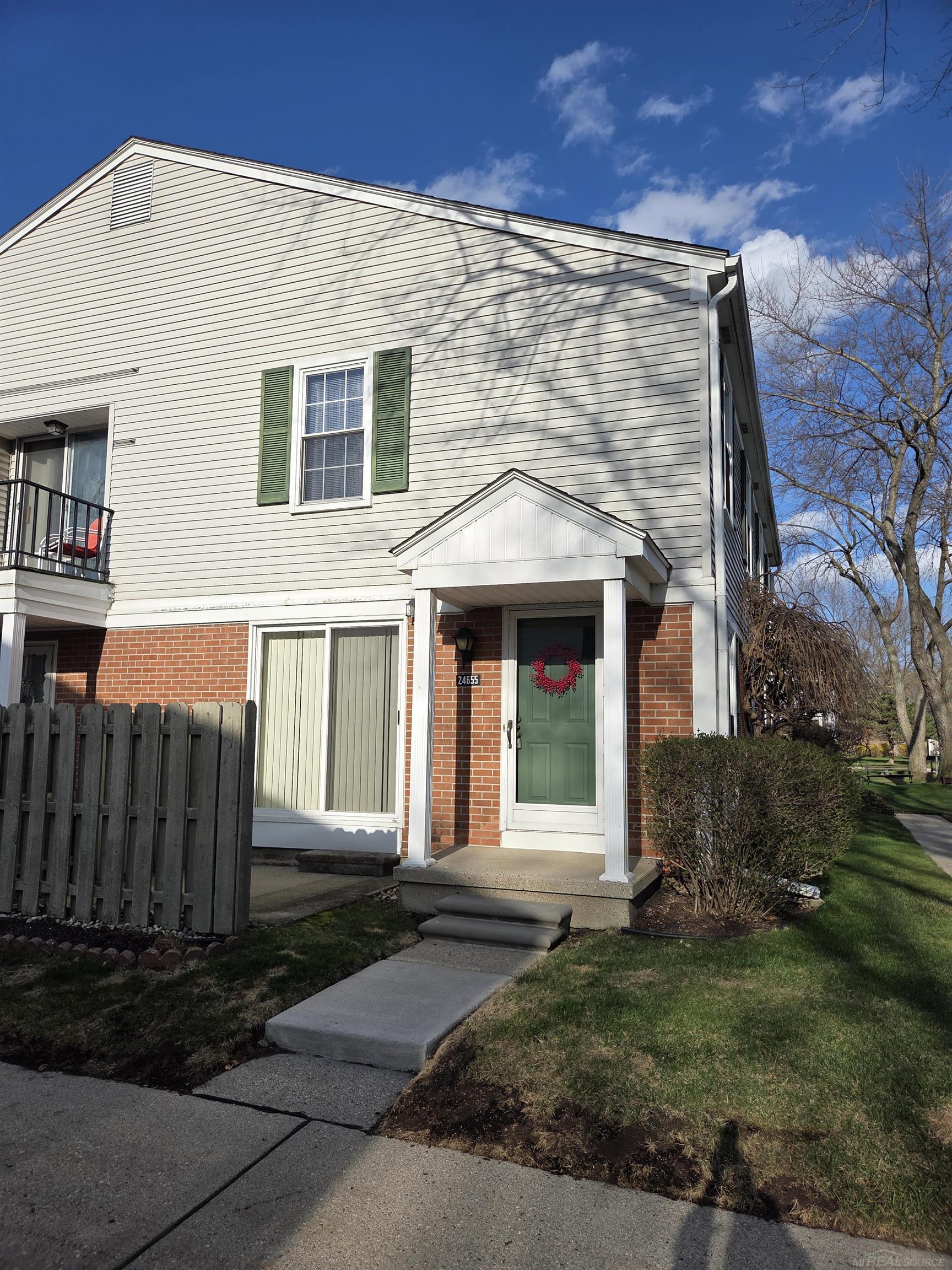 24655 Spring Lane