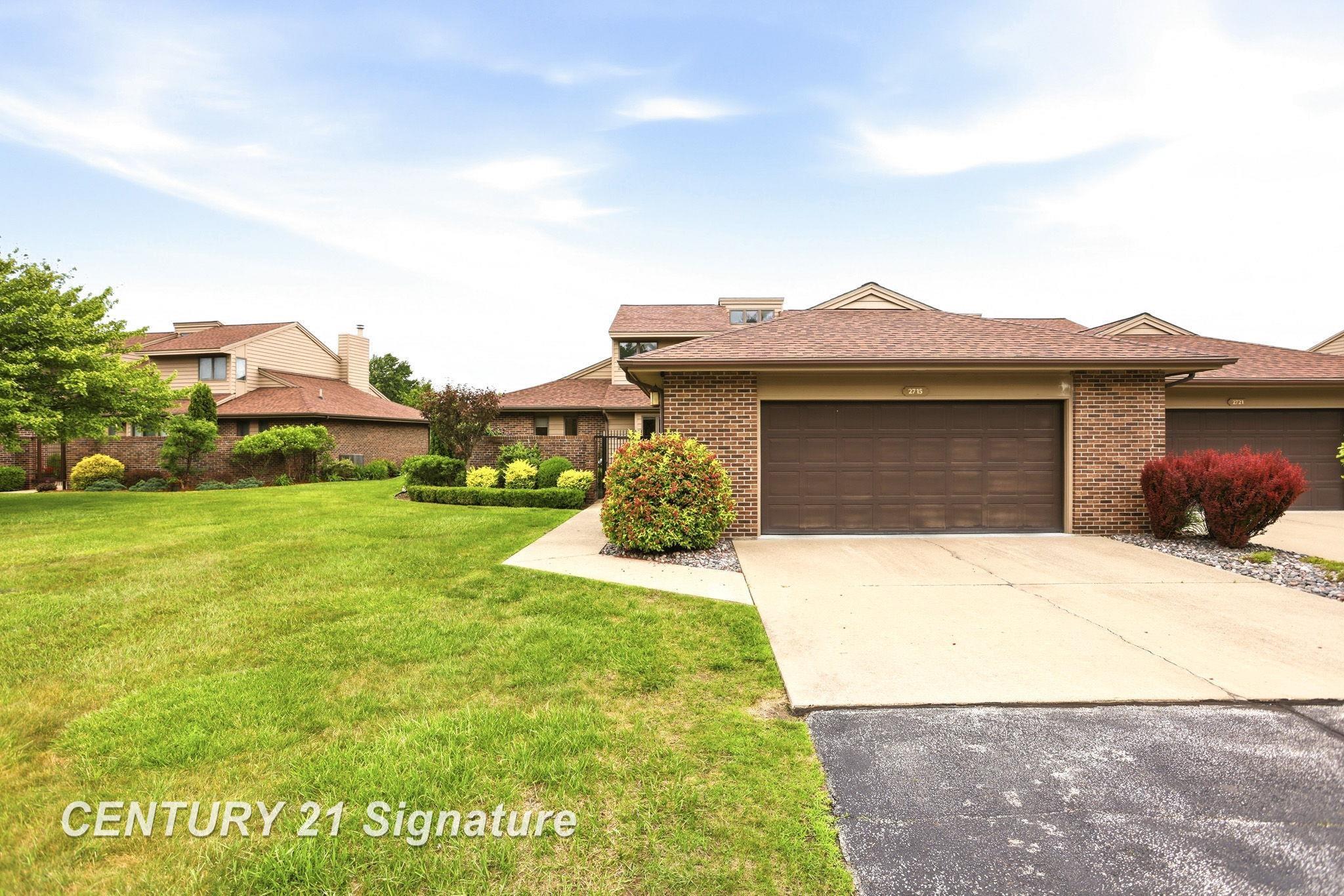 2715 Inverness Drive