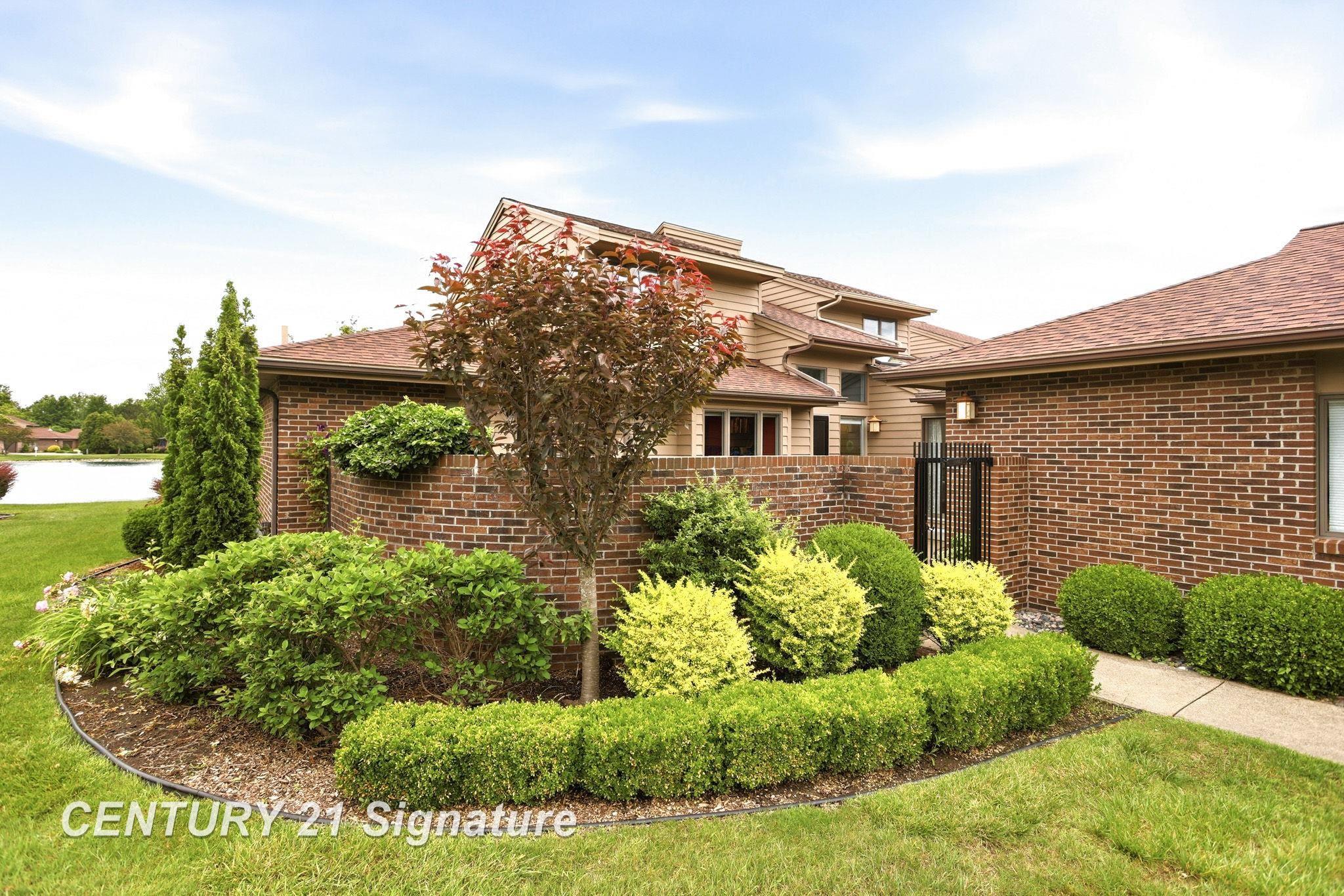 2715 Inverness Drive
