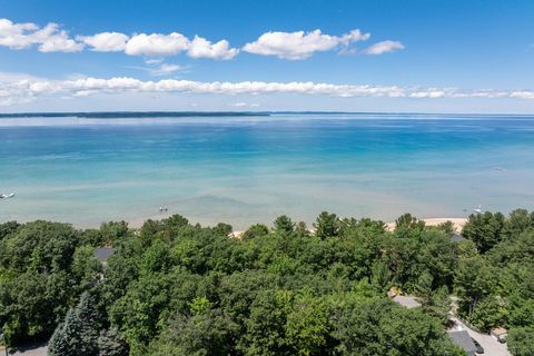 5196 MacKenzie Drive Milton Township MI 49648