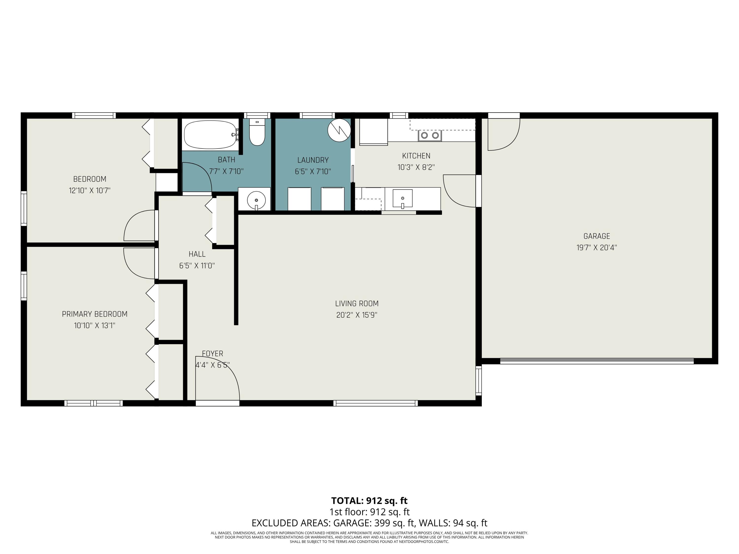 6782 White Pine Drive