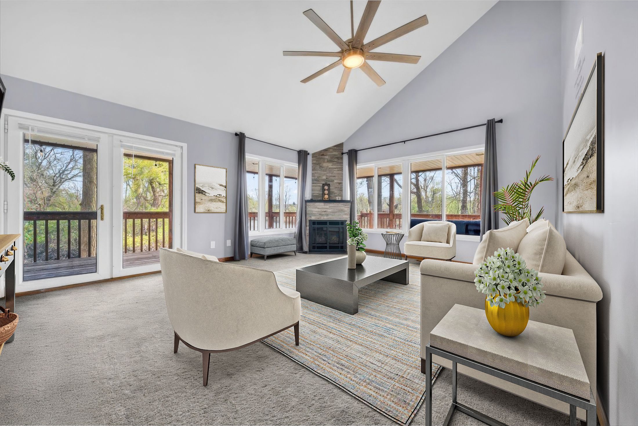 4160 LOCH Court